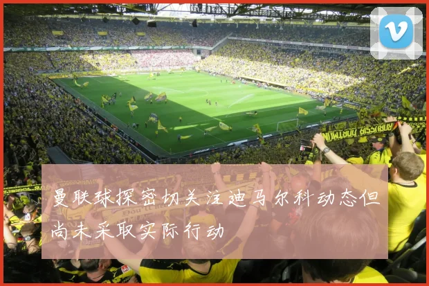 曼联球探密切关注迪马尔科动态但尚未采取实际行动