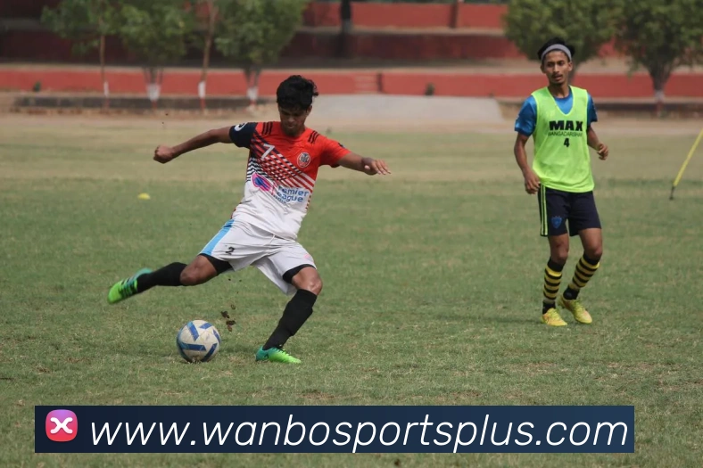 万博体育发展历程